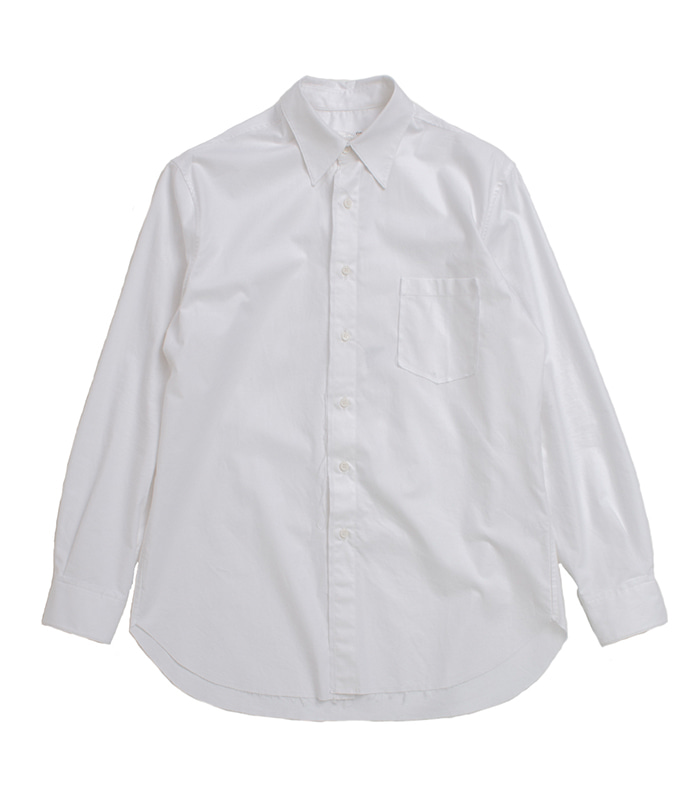가쿠로 RS Shirts (White)