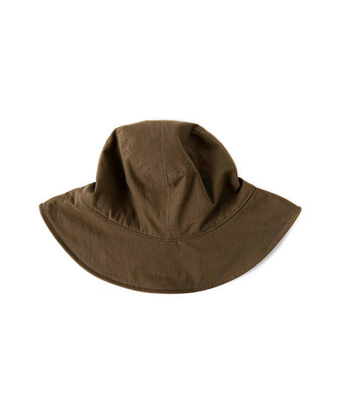 그리즈리 Bucket Hat (Olive)