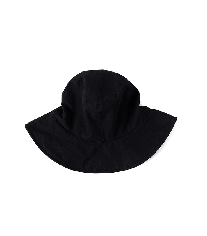 그리즈리 Bucket Hat (Black)