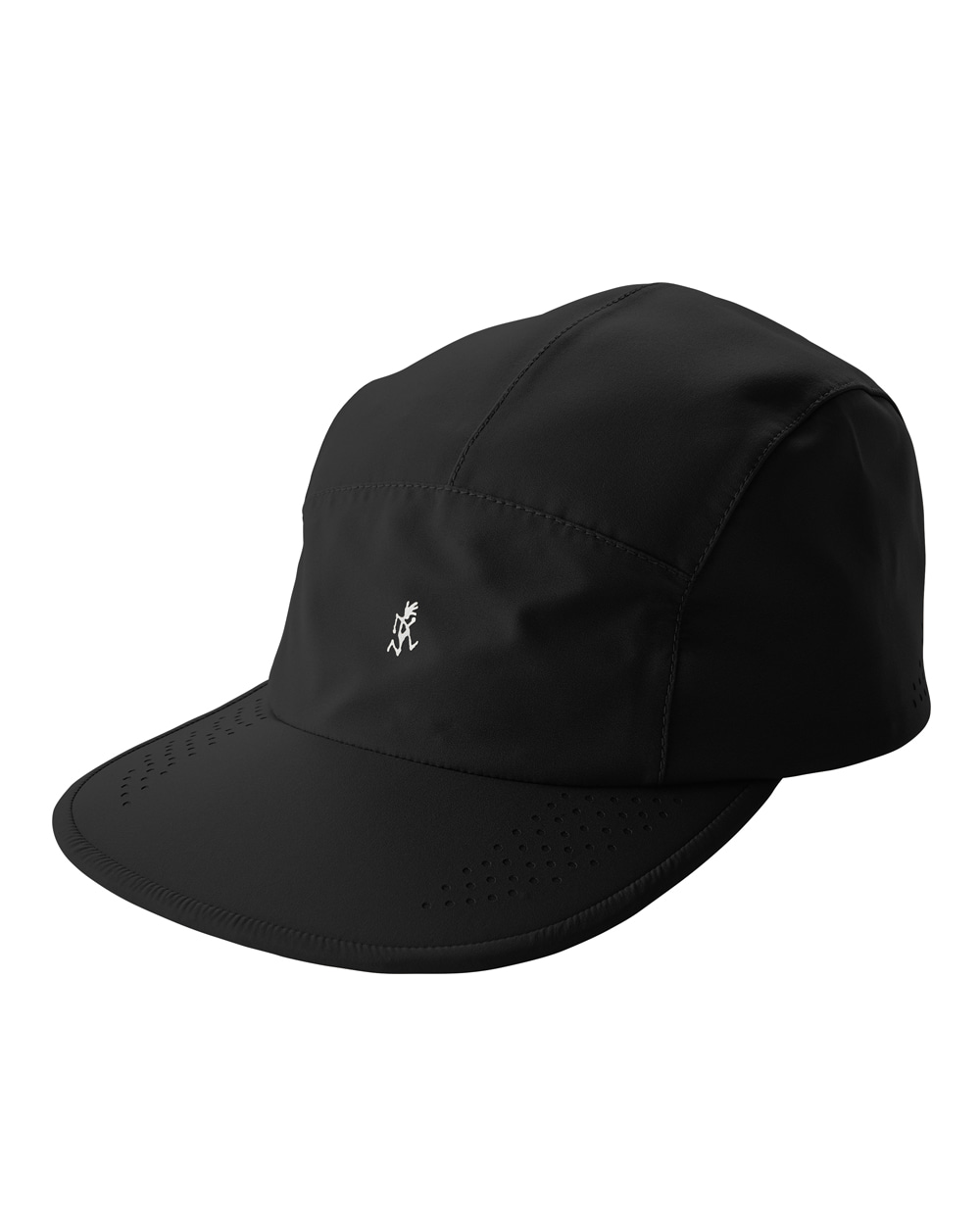 그라미치 3LAYER JET CAP (Black)