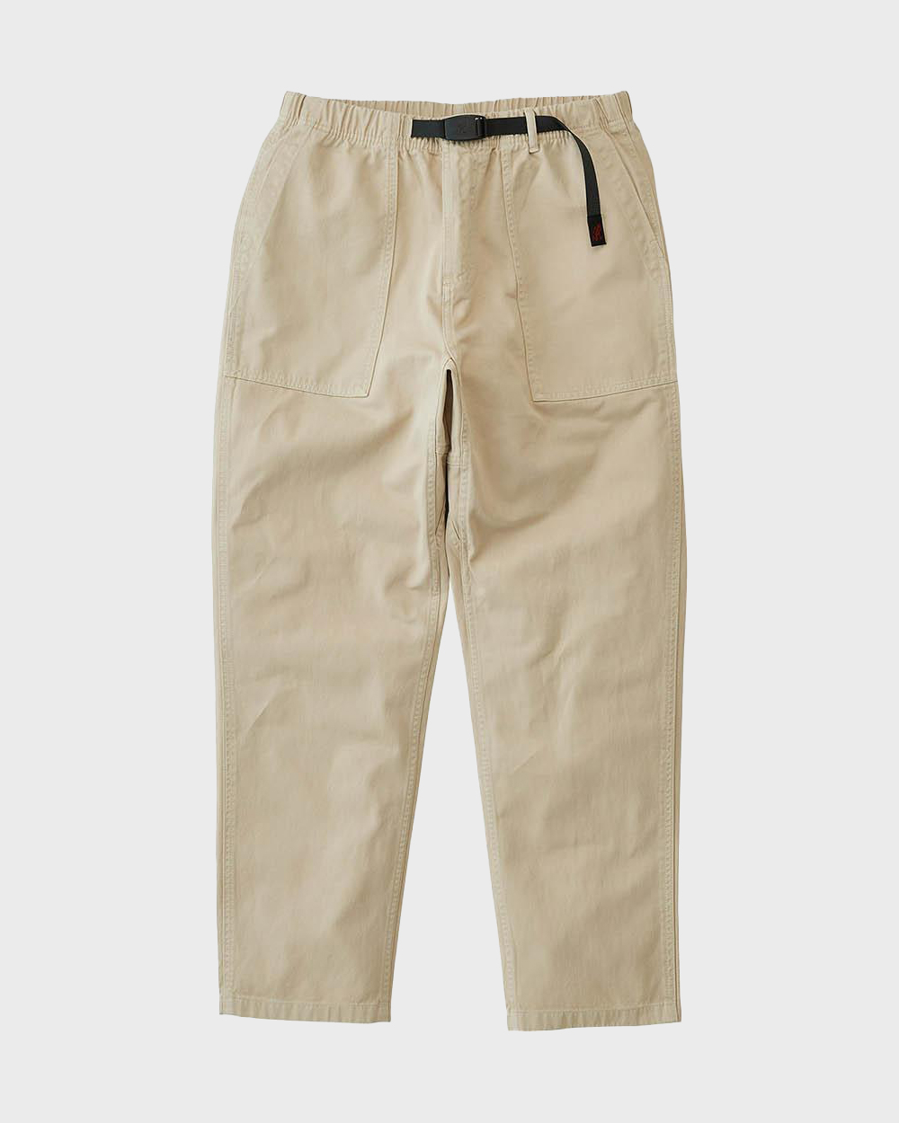 Loose Tapered Ridge Pants (US Chino)