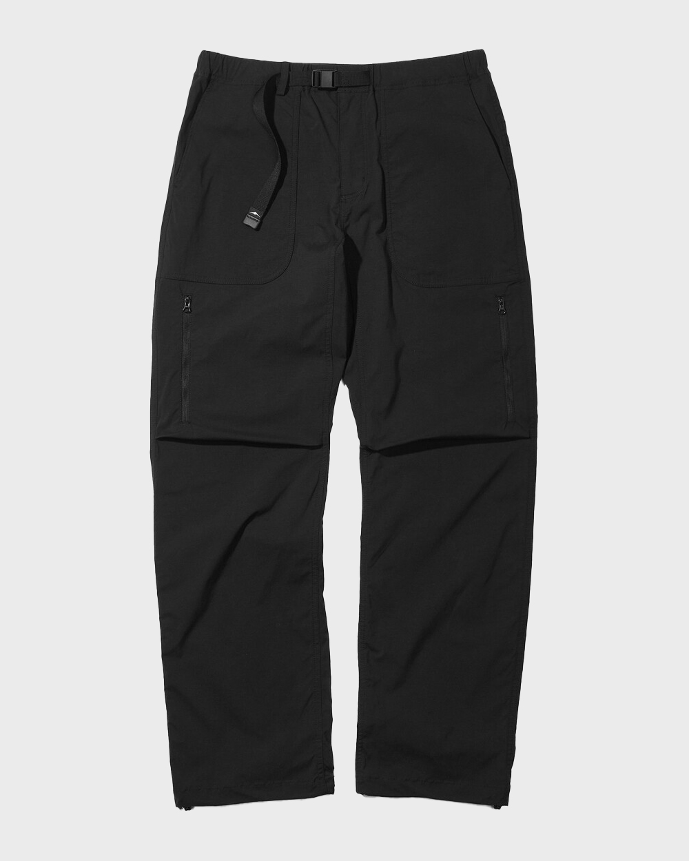 Trail Pants 2.0 (Black)