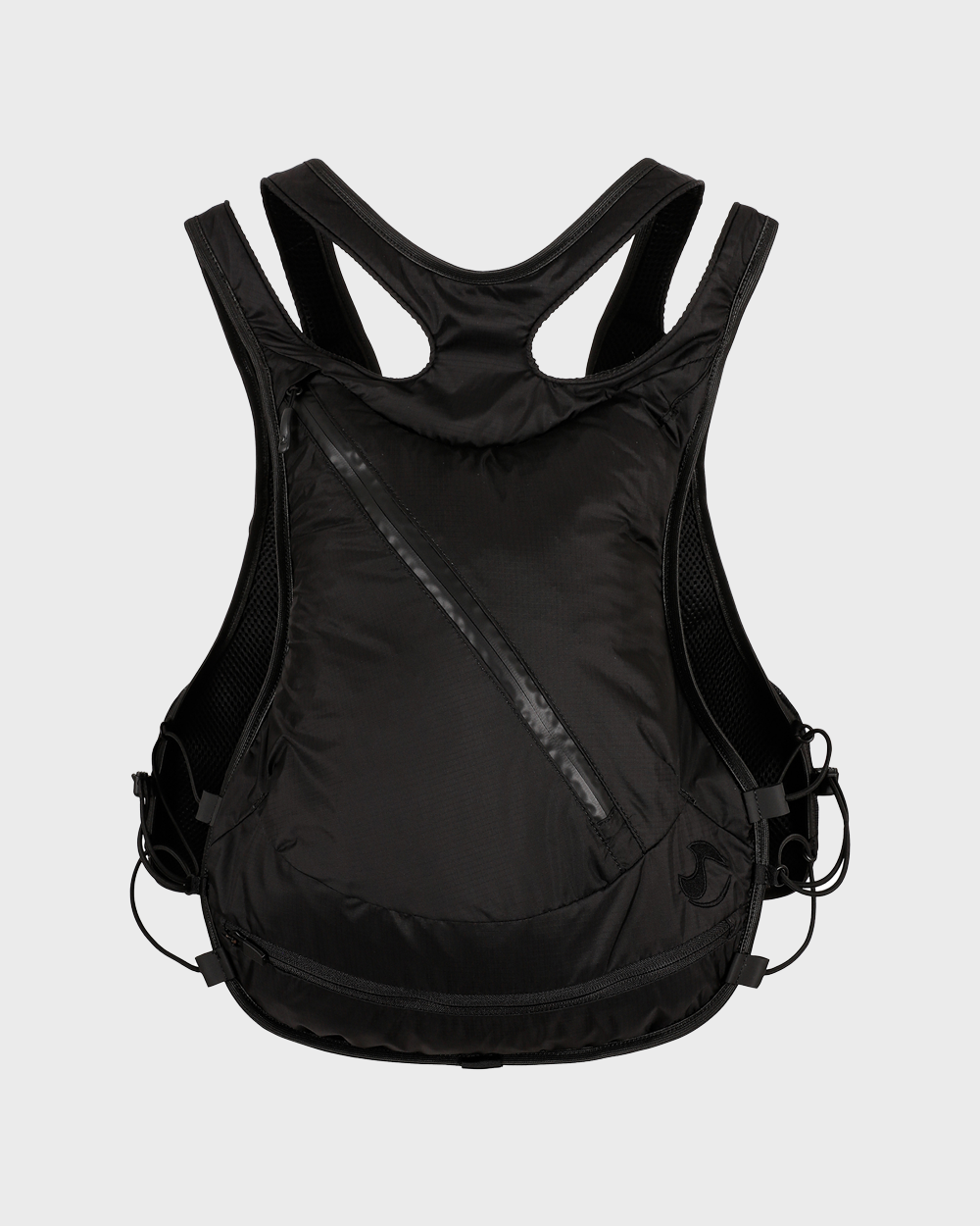 Trail Running Vest pack (Black)