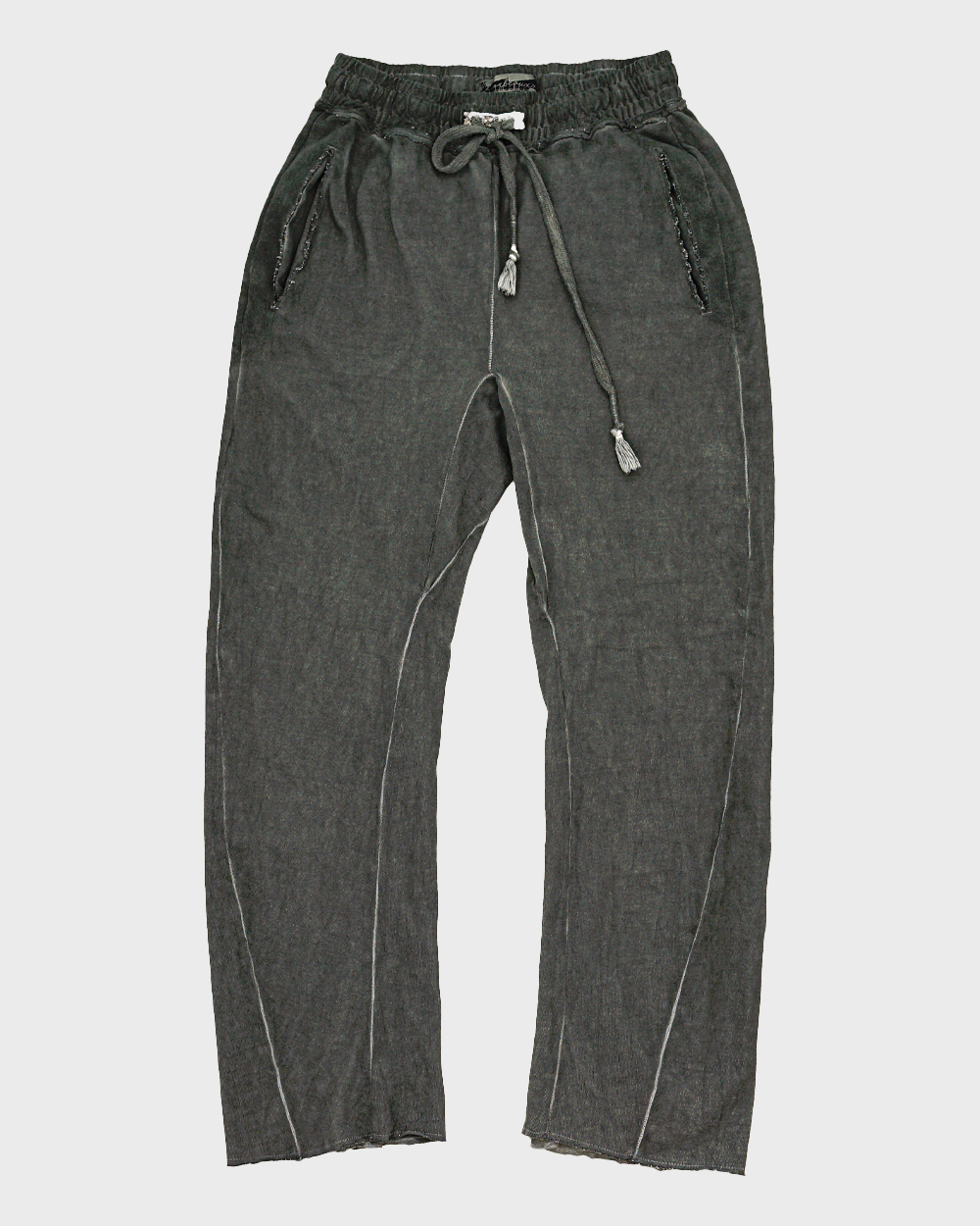 Farmer&#039;s Pants (Carbon Black)