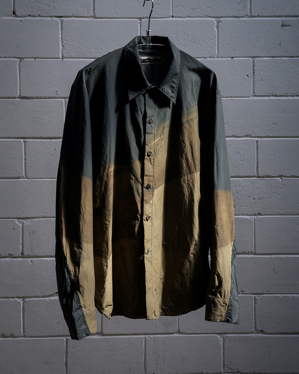 Farmer&#039;s Silk Shirts (Multi)