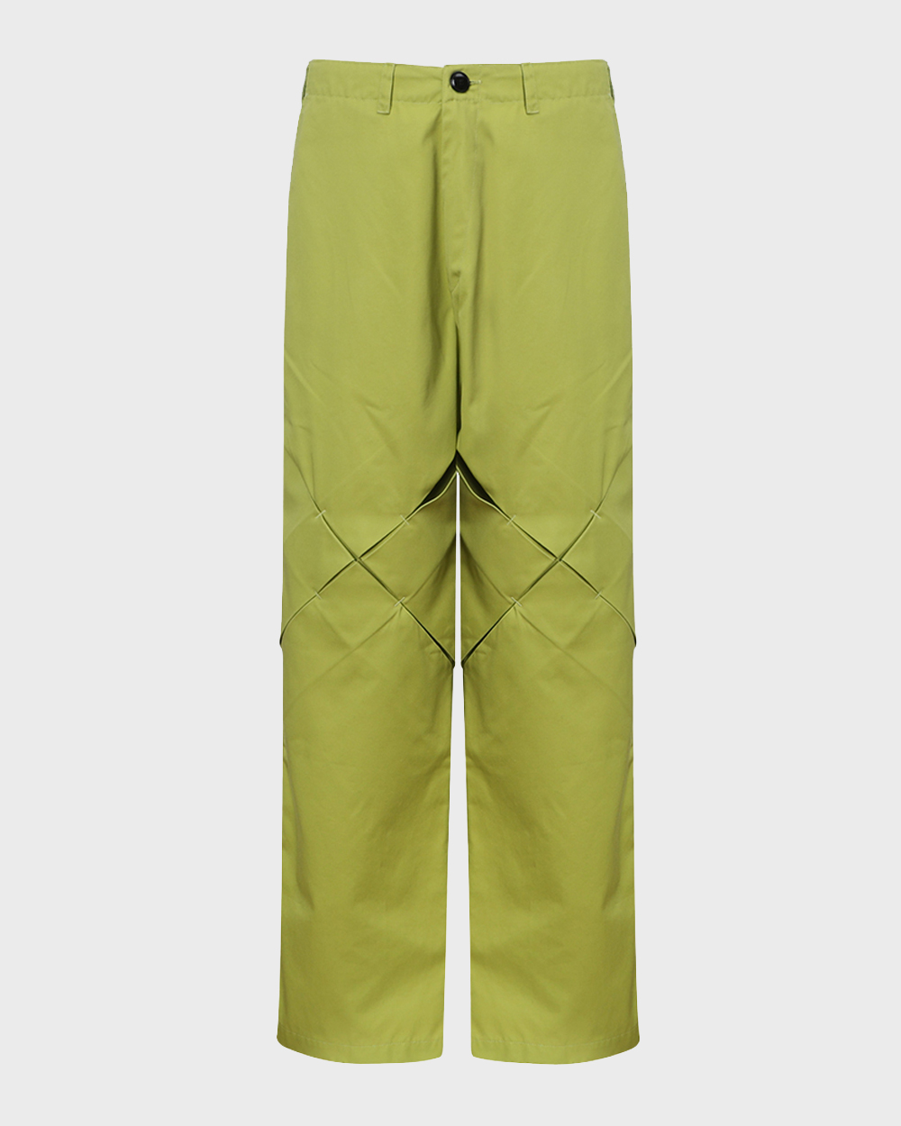 X French Work Trousers (Lime)