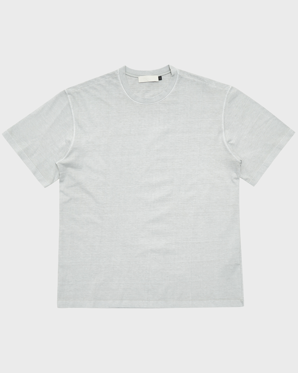 Garment Dyed T-Shirt (Mint)