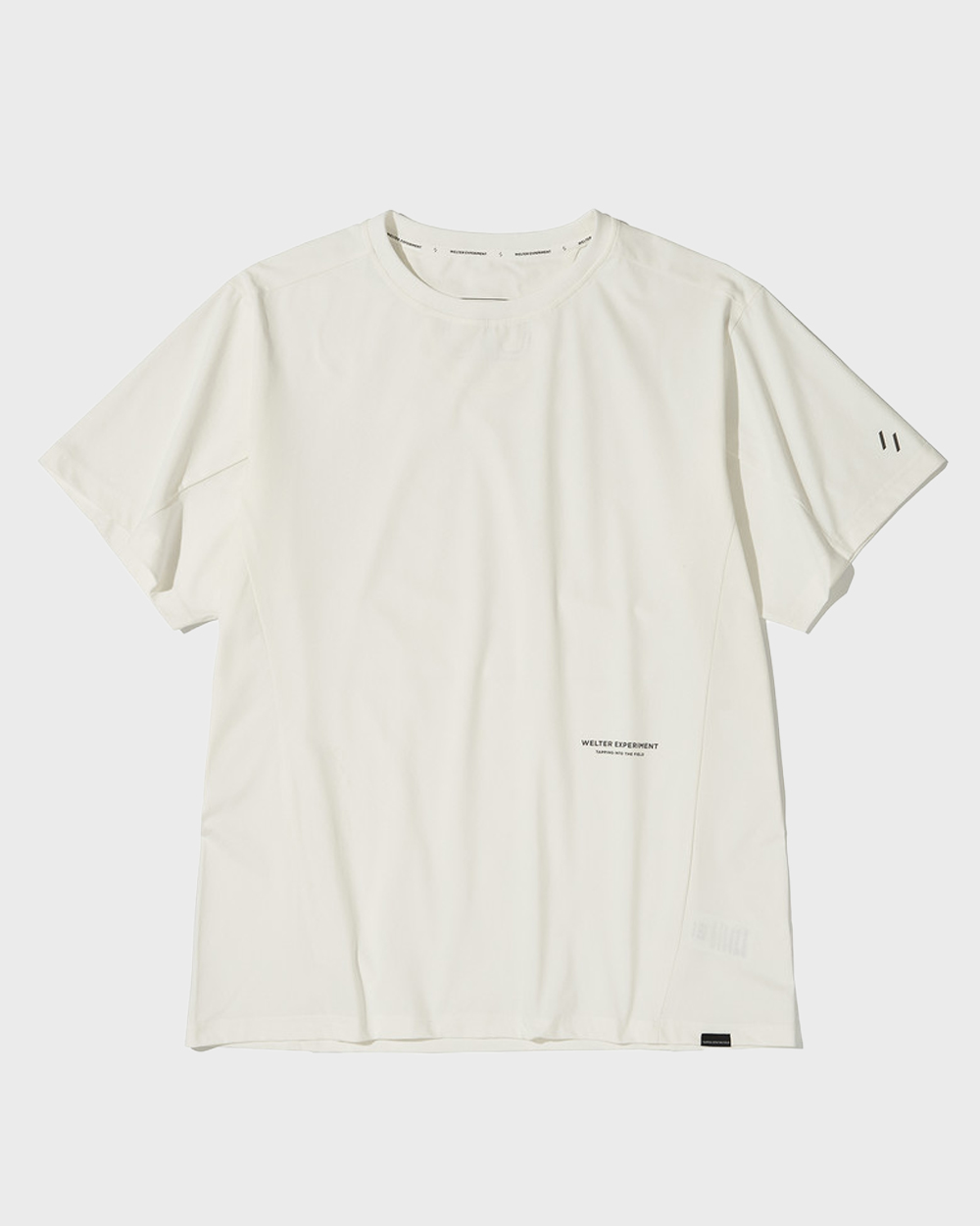 Prespa T-Shirt (Off White)