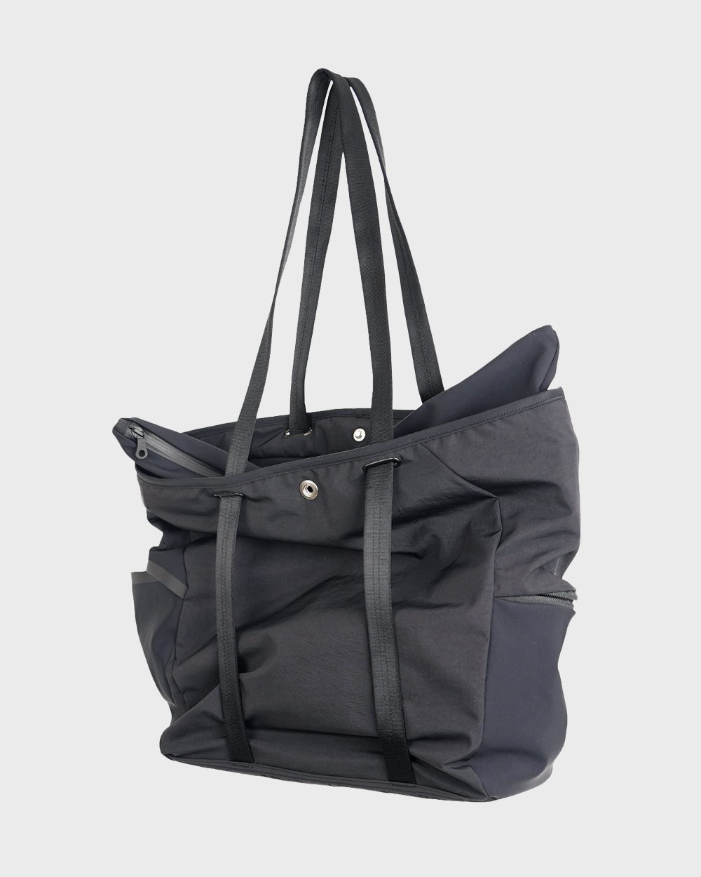 VL Tote Bag (Black)