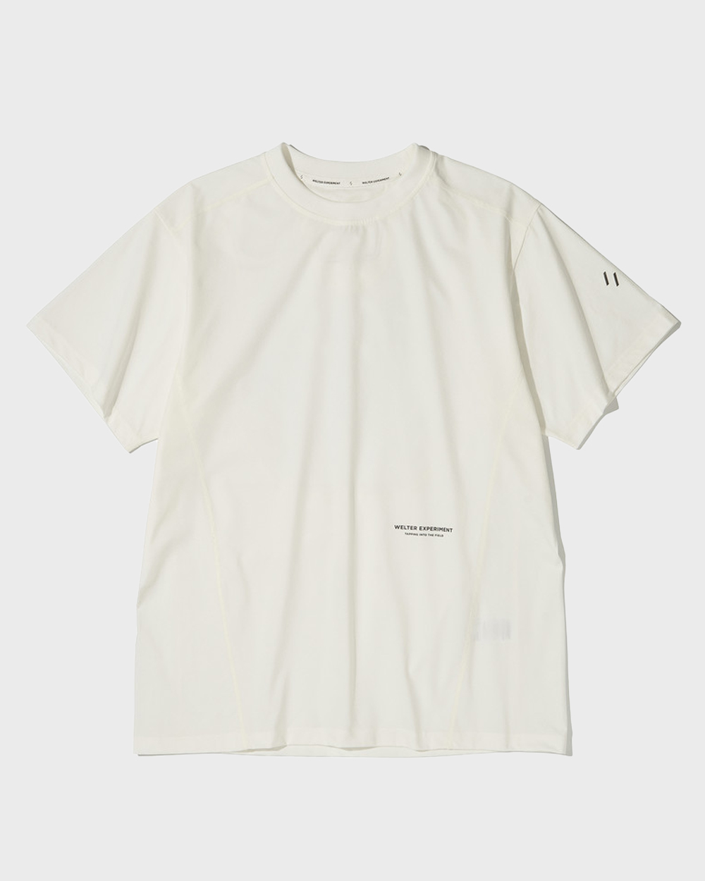 Erie T-Shirt (Off White)