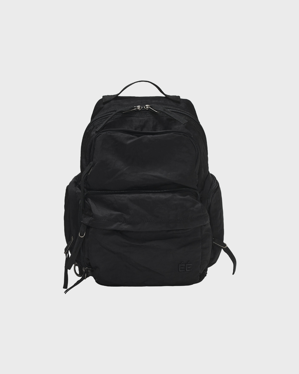Transformable Utility Pocket Backpack (Small)