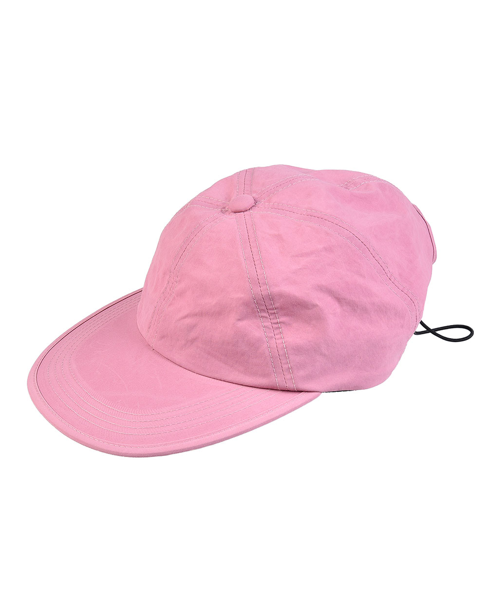 aeae Taslan Nylon Utility Cap (Vintage Pink) *RESTOCK*