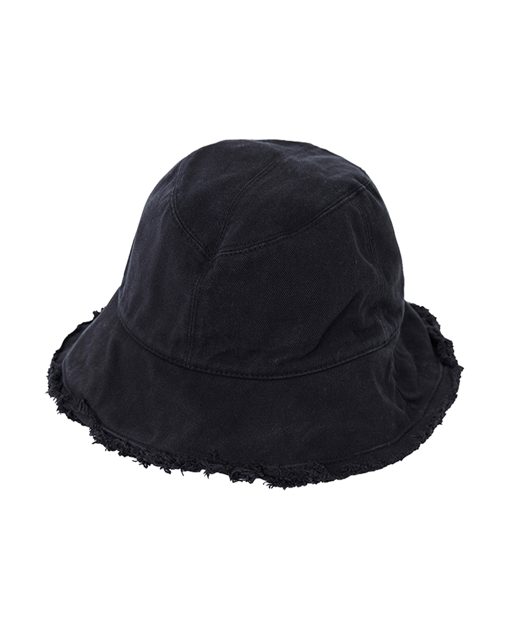 브라운야드 Bucket Hat (Black)