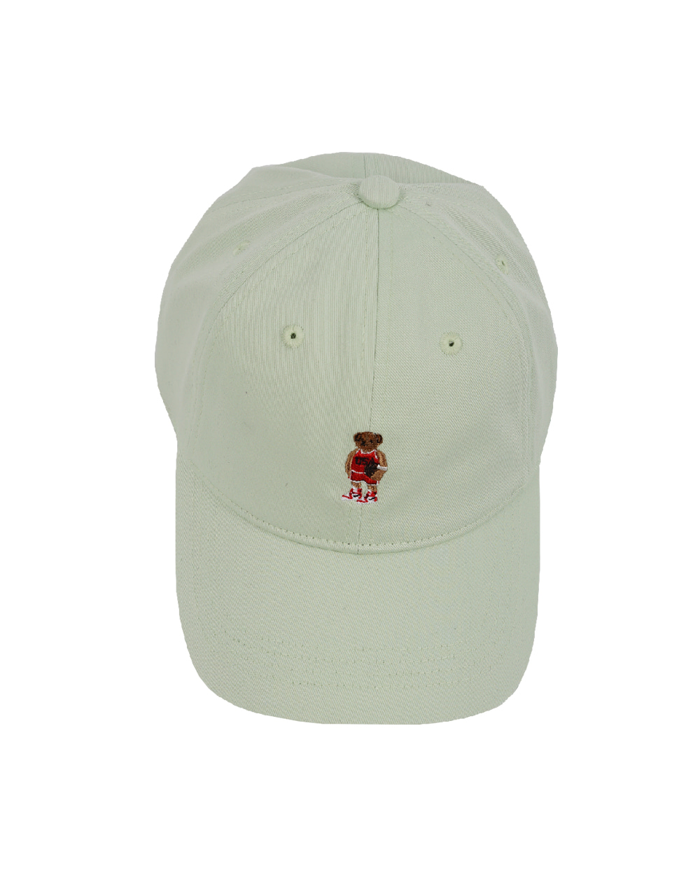 인필더디자인 BAS Bear cap (Green)