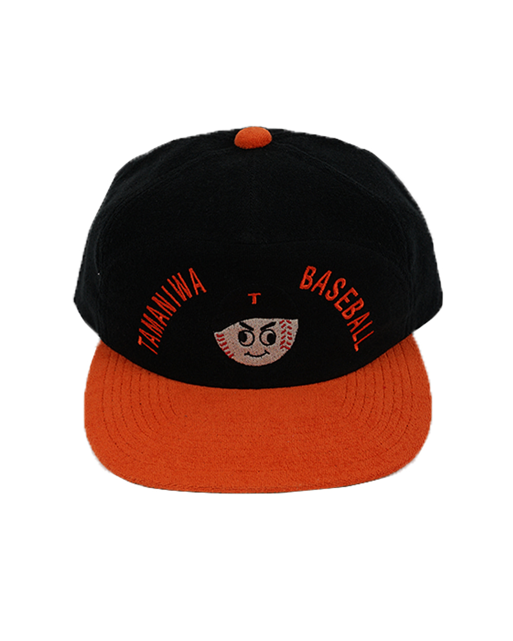 타마니와 OLD CAP (Orange)