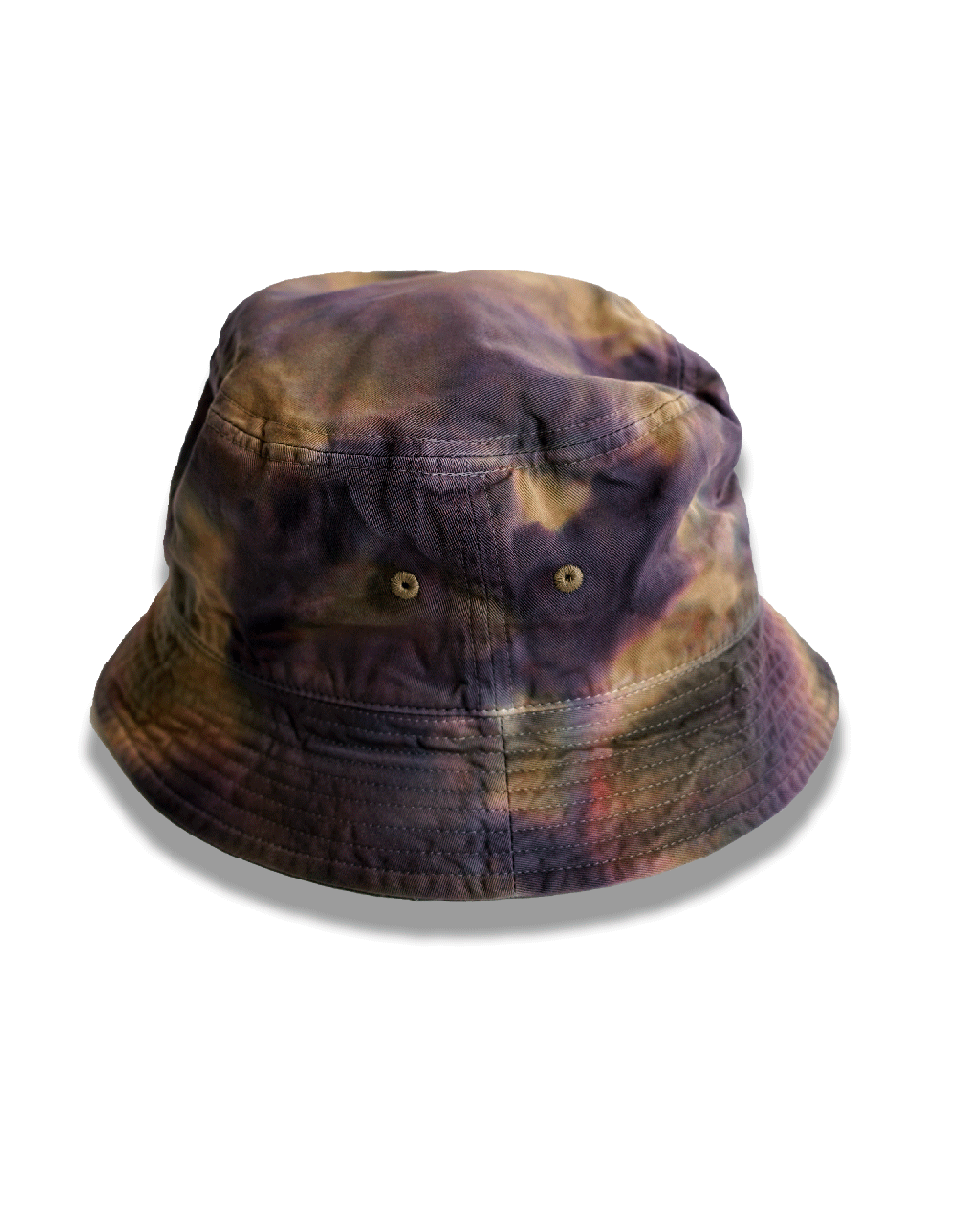 인필더디자인 INF TIE-DIE HAT (Purple)