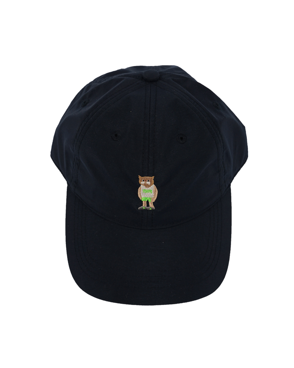 인필더디자인 Cat cap (Navy)