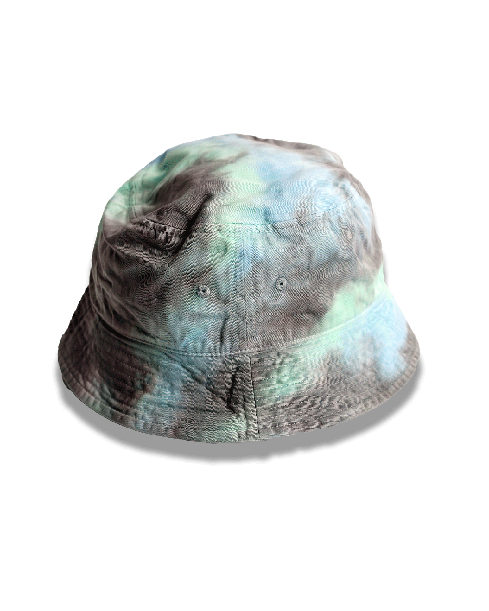 인필더디자인 INF TIE-DIE HAT (Green)