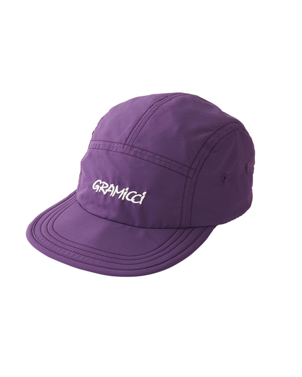 그라미치 SHELL JET CAP (Purple)