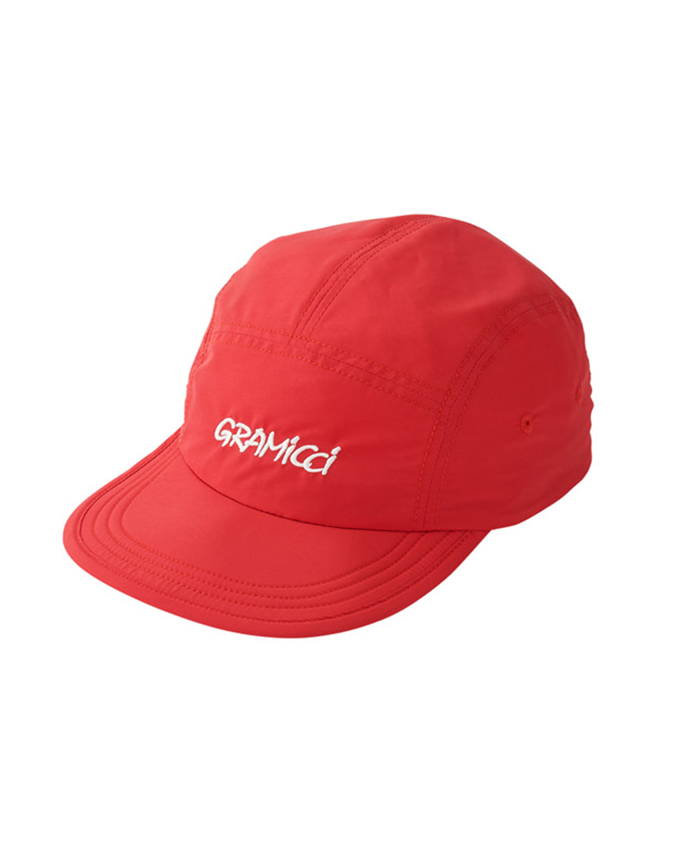 그라미치 SHELL JET CAP (Red)