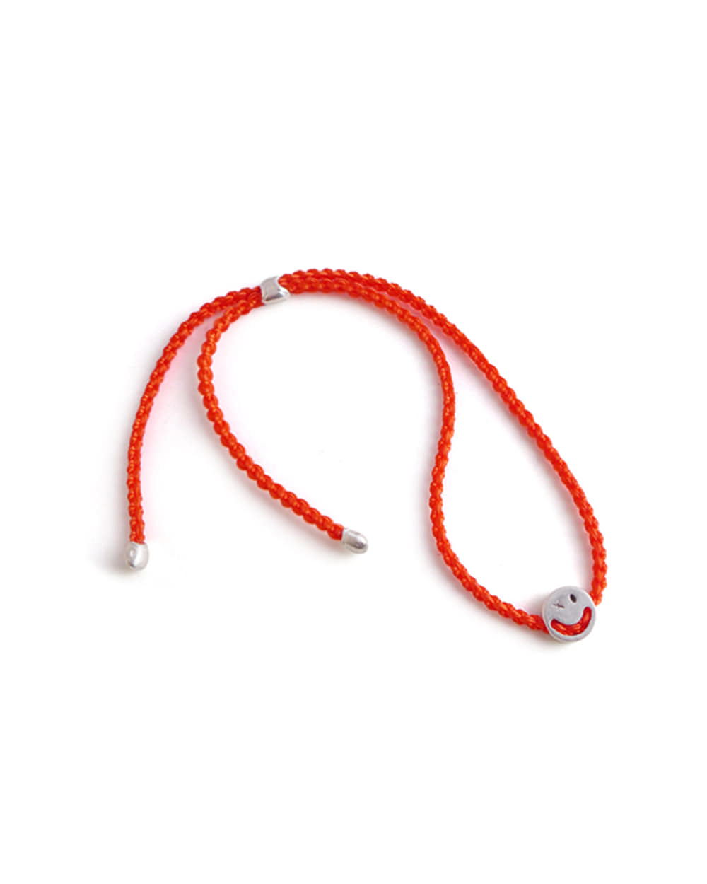 Bracelet 22B12 (Orange)