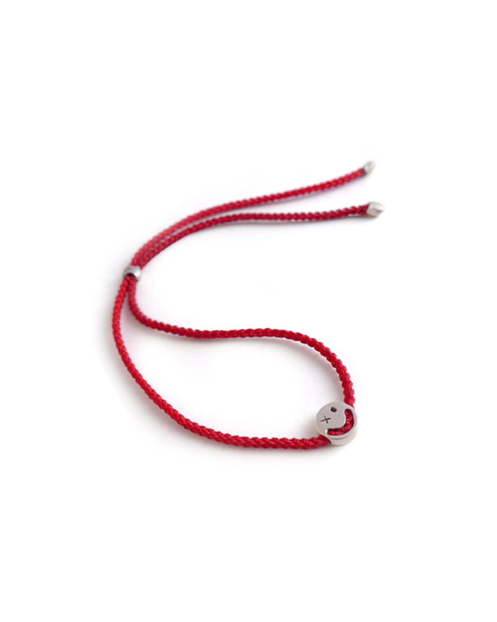 Bracelet 22B12 (Red)