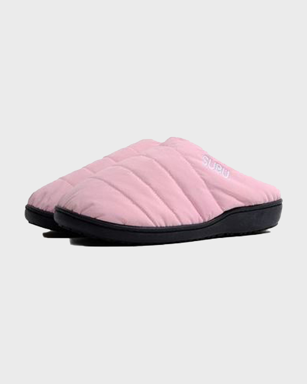 Down Sandal (Pink)