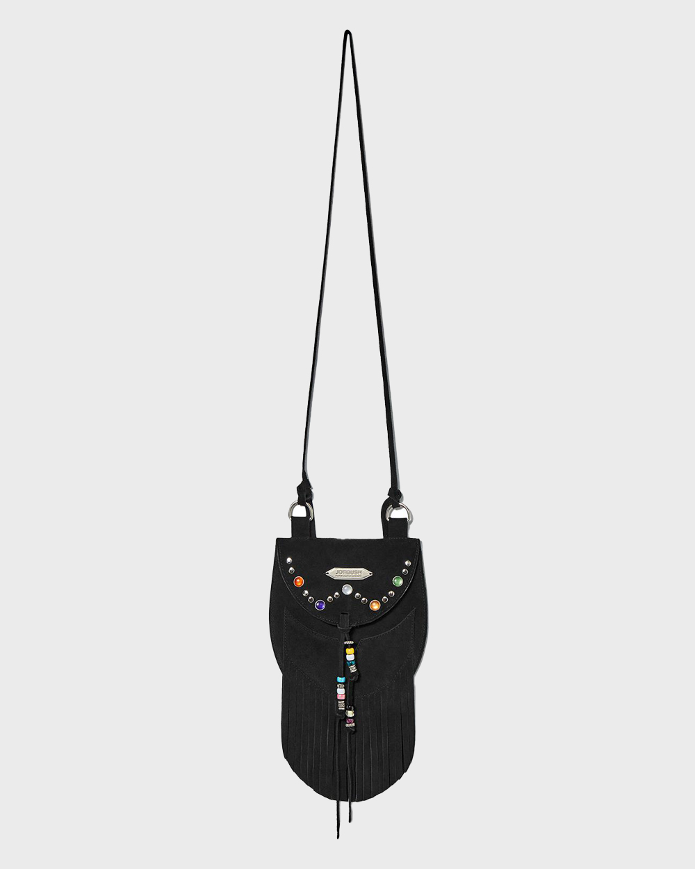 조거쉬 Western Mini Bag (Black)