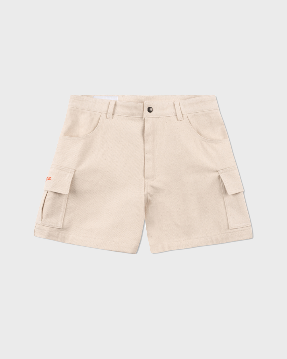 OSTRYA Botwood Cargo Shorts (Khaki)