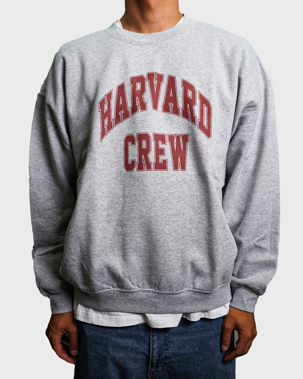 FG-Harvard (Grey)