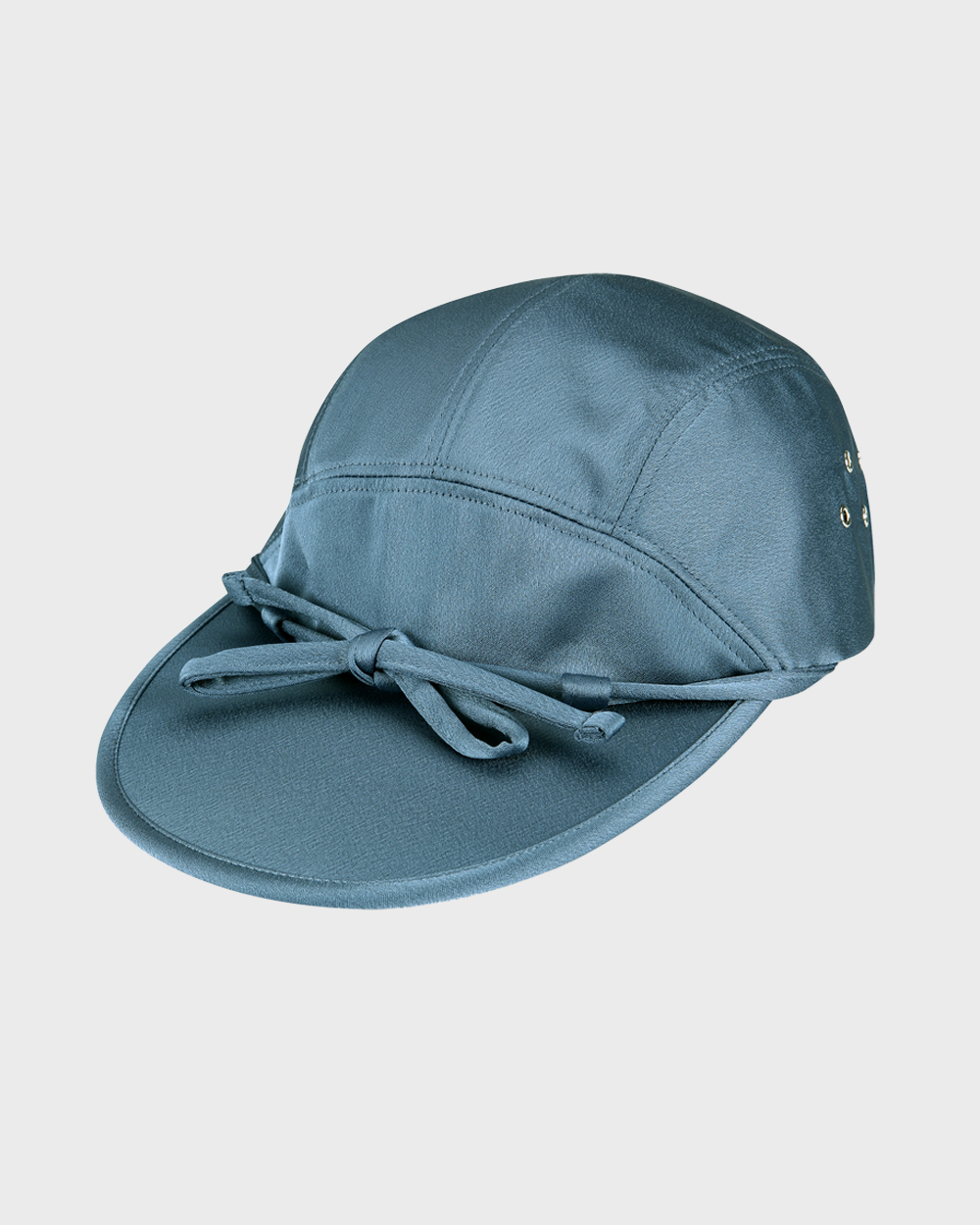유체 프레타포르테 QS DUCK CAP (Ocean blue)