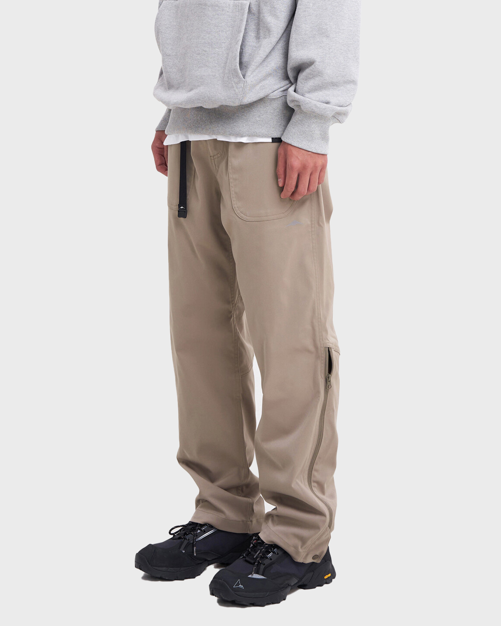 High Density Hiker Pants 2.0 (Beige)