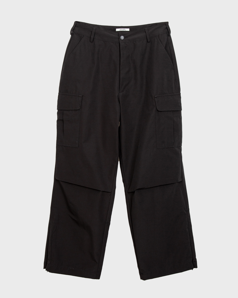 Field Pants (Black)