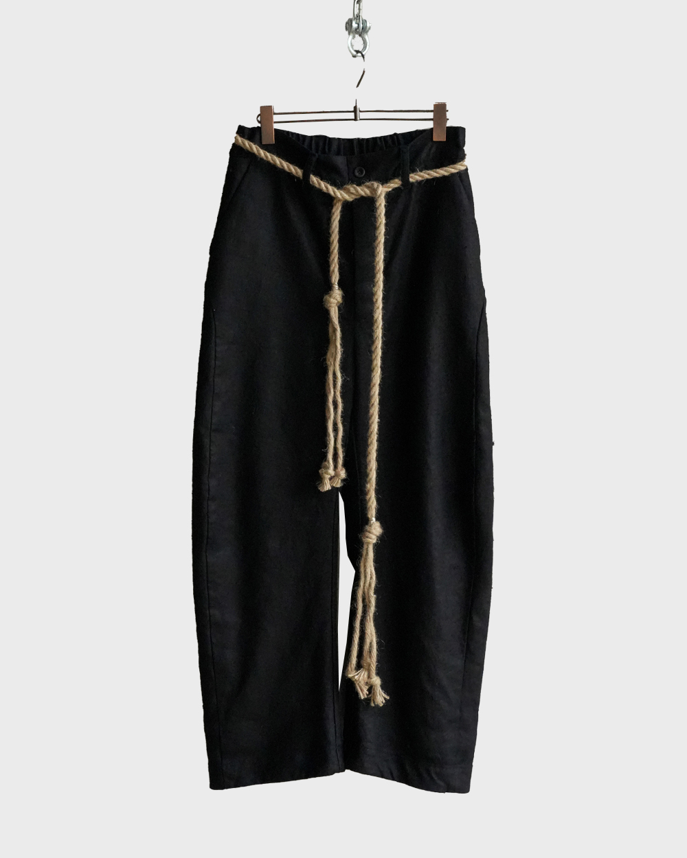 LCBX Farmer&#039;s pants (Black)