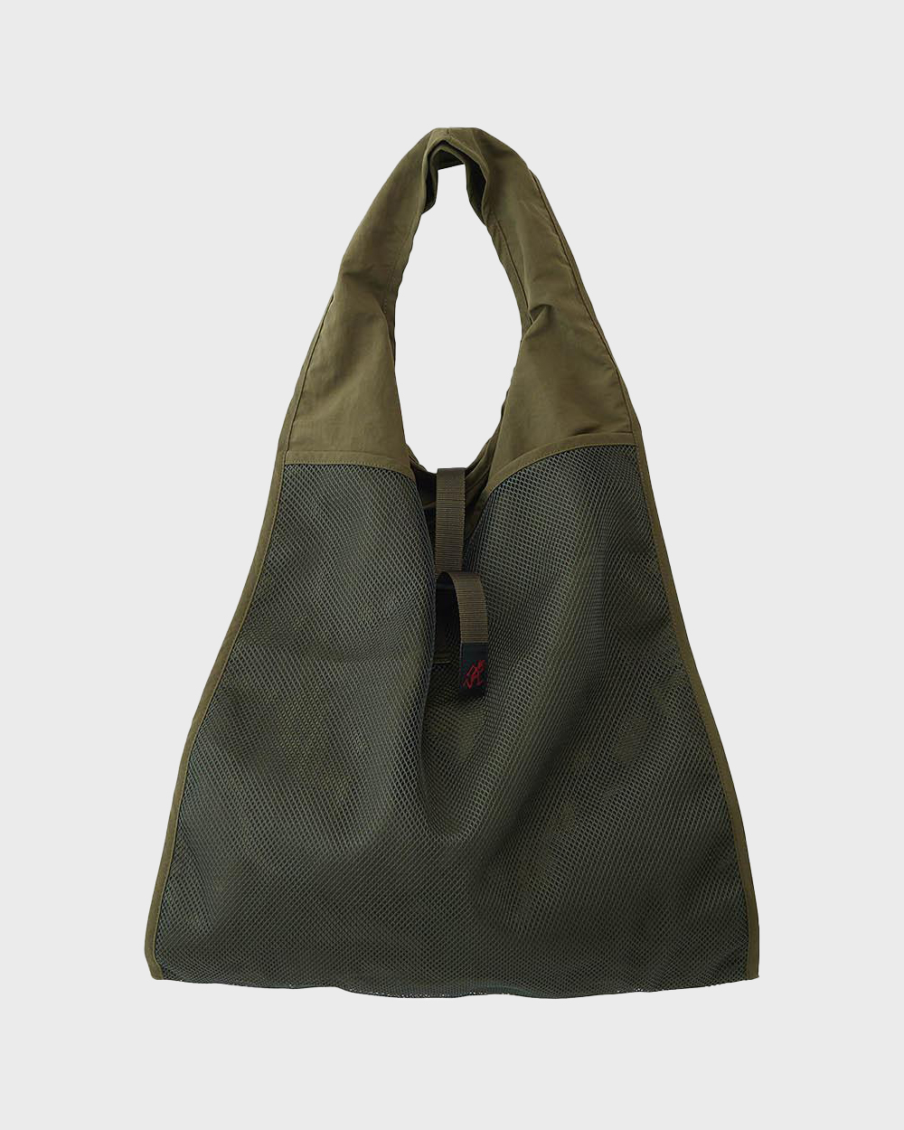 Daily Bag (Olive)