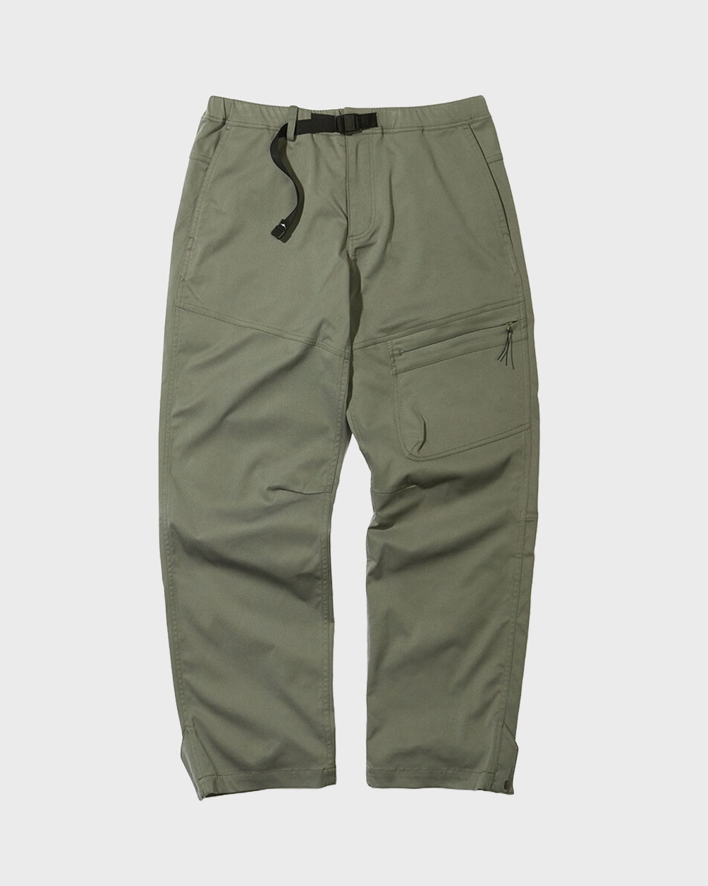 Stander Twill Pants (Olive)