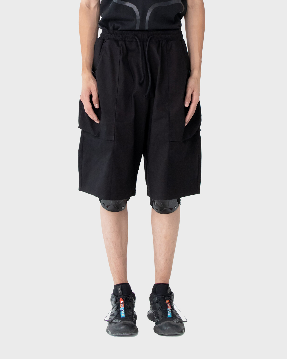 Shorts (Black)