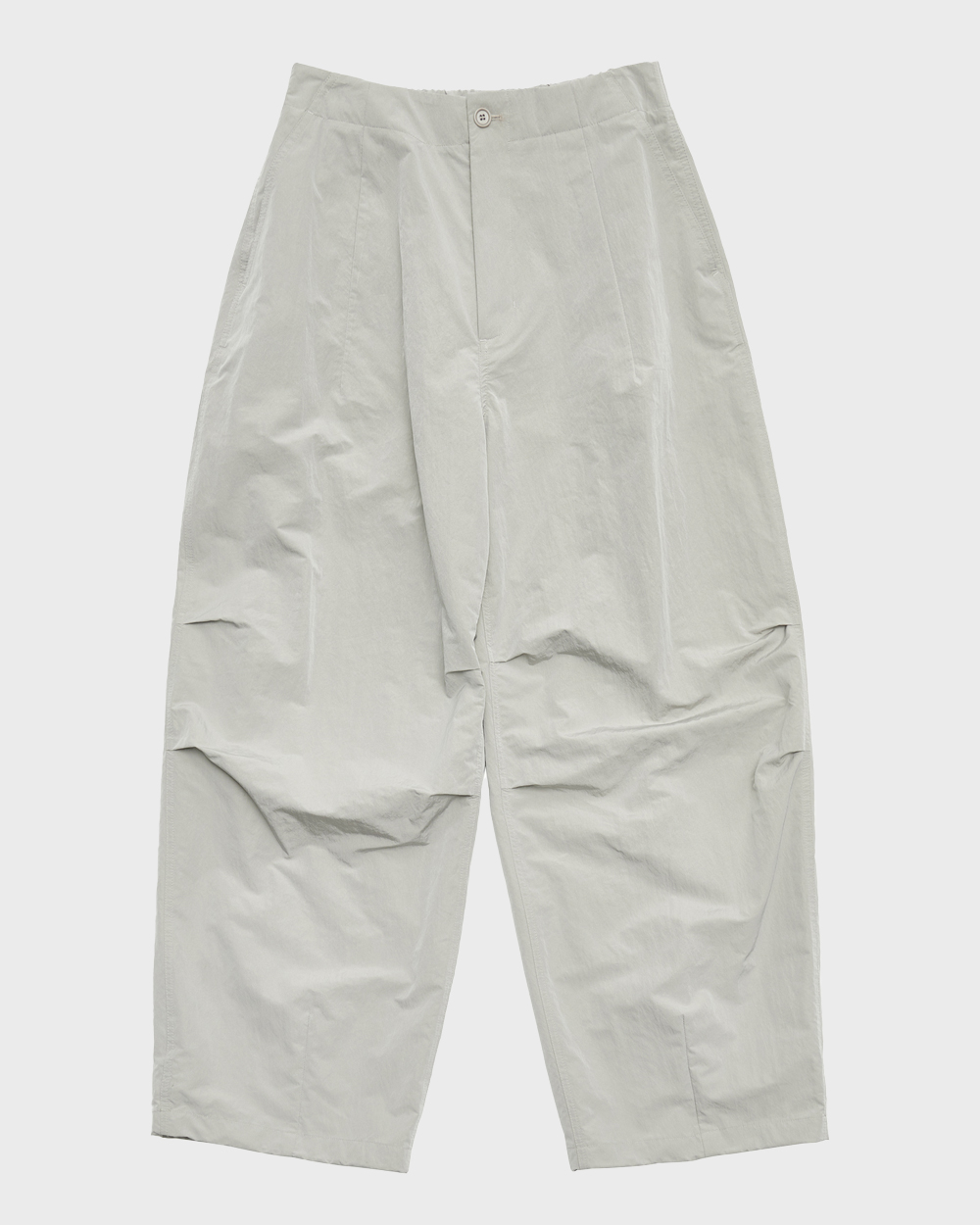 Ripstop Fatigue Pants (Light Grey)