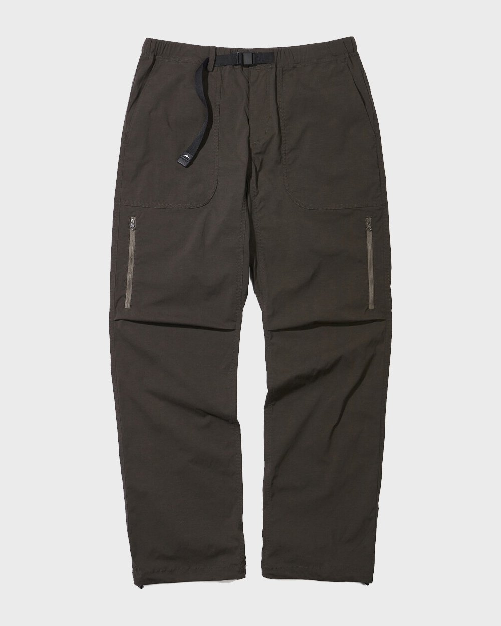 Trail Pants 2.0 (Brown)