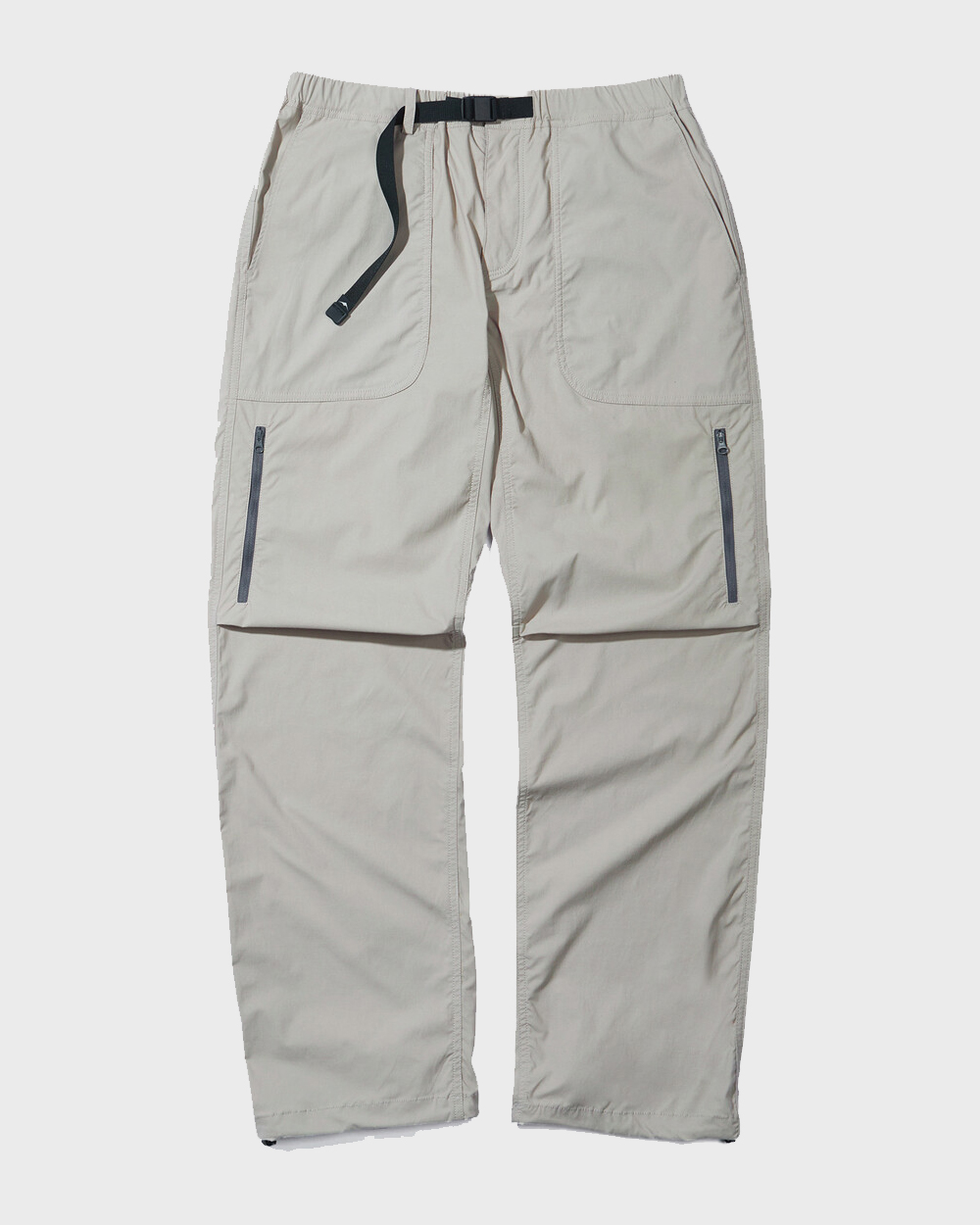 Trail Pants 2.0 (Light Grey)